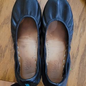 Tieks